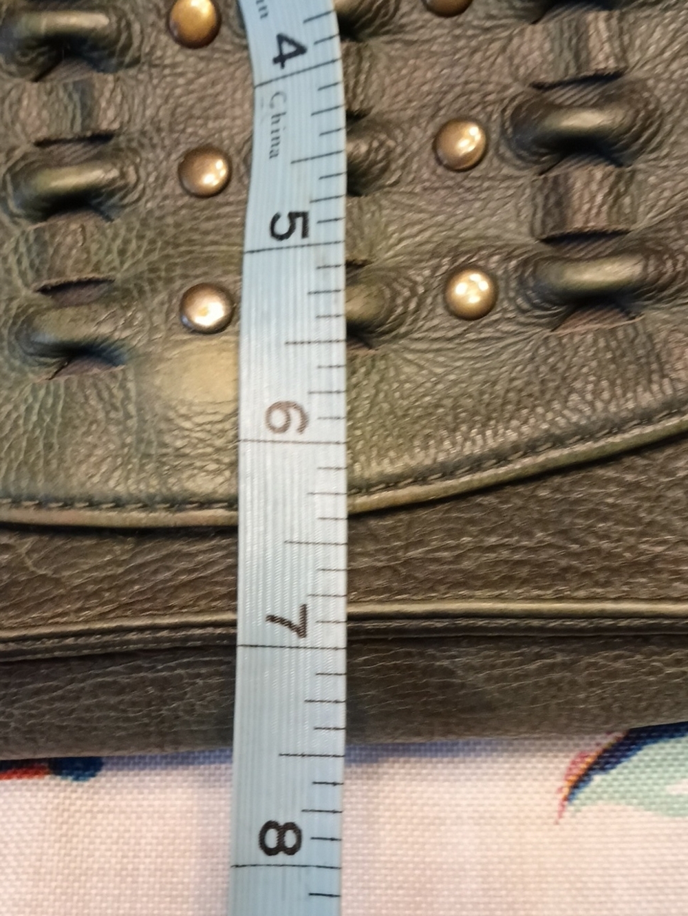 Frye Purse - Picture 6 of 6